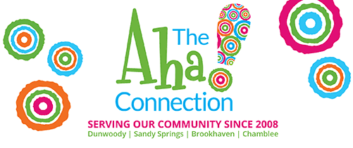The Aha! Connection - Dunwoody News & Events
