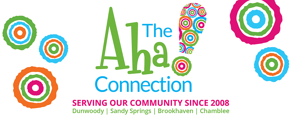 The Aha! Connection