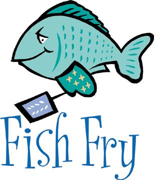The All Saints, Knights of Columbus 2022 Fish Fry is ON!