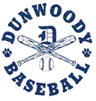 Double Header Home Game:  Dunwoody Baseball Varsity vs Meadowcreek