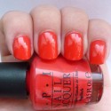 OPI On Collins ave