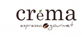 Crema logo 2013 June