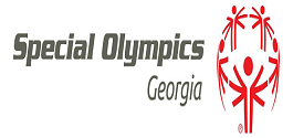 Special Olympics Banner