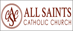 All Saints Banner
