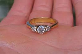 Wedding-Ring-Found