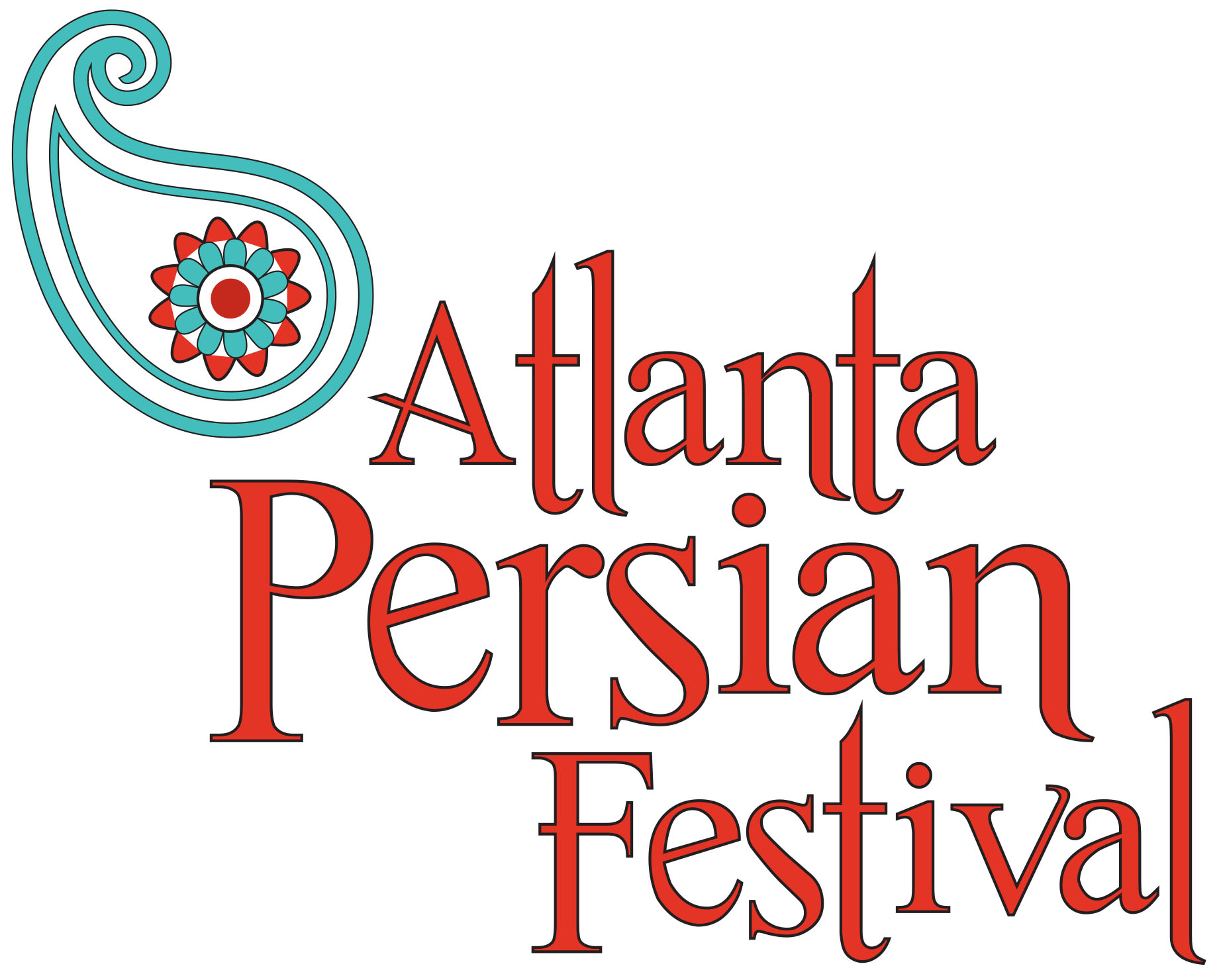 Atlanta Persian Festival 2014 The Aha! Connection