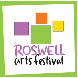 roswell arts festival