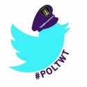police twitter