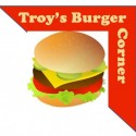 Troy's burger corner