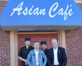 Asian Cafe7