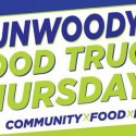 Dunwoody's Food Truck Thursday