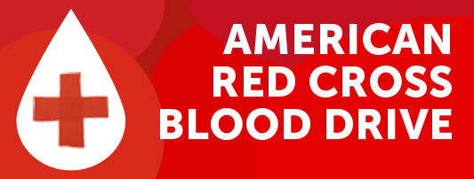American Red Cross Blood Drive on March 12 at Dunwoody United Methodist Church Gym