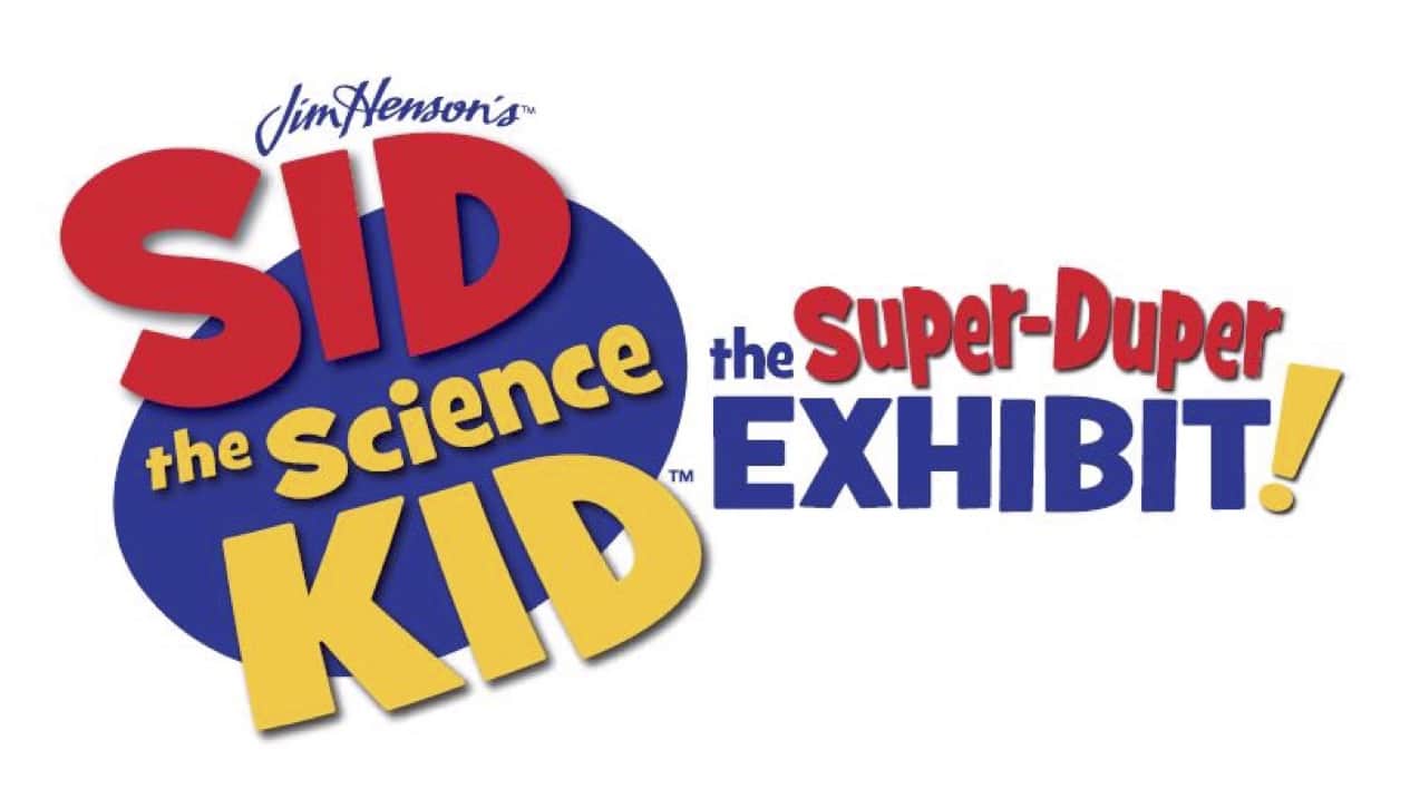 2. Sid the Science Kid: The Super-Duper Exhibit - wide 4