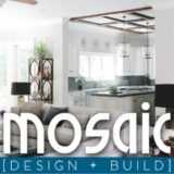 MOSAIC (Design + Build)