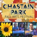 Chastain Park Arts Festival 2021