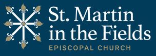 Celebrate Christmas with St. Martin-in-the Fields Episcopal Church (Live options)