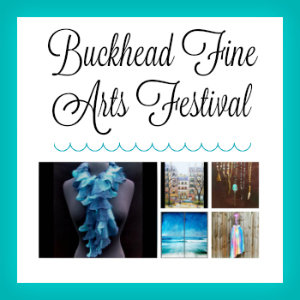 Buckhead Fine Arts Festival 2019