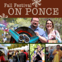 Fall Festival on Ponce 2021