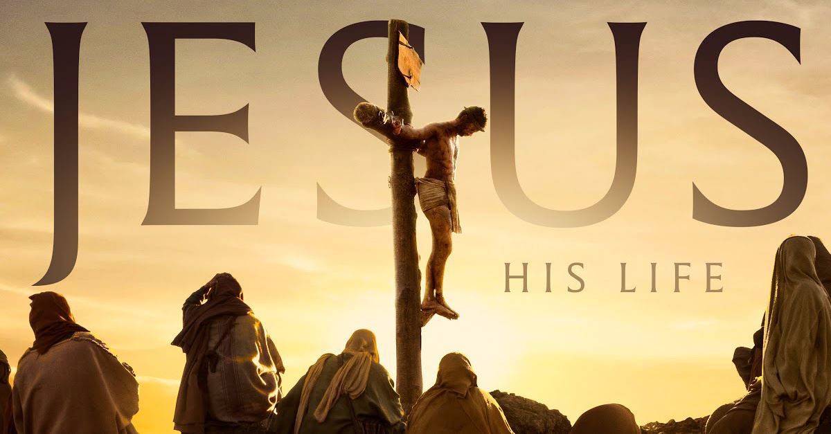 Download  Jesus and His Religion Audiobook