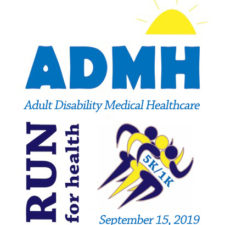 ADMH Run for Health
