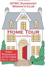 47th Annual Dunwoody Home Tour