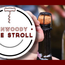 3rd Annual Dunwoody Wine Stroll