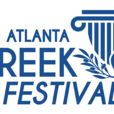 The Atlanta Greek Festival