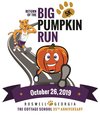 The Big Pumpkin 5K Run