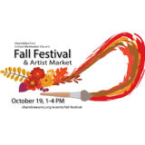 Fall Festival at Chamblee First UMC