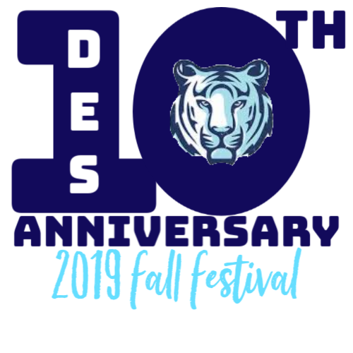 Dunwoody Elementary 10th Anniversary Fall Festival