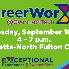 Gwinnett Technical College: CareerWorx