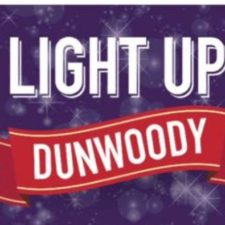 Light Up Dunwoody