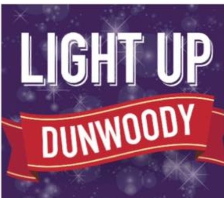 Light Up Dunwoody