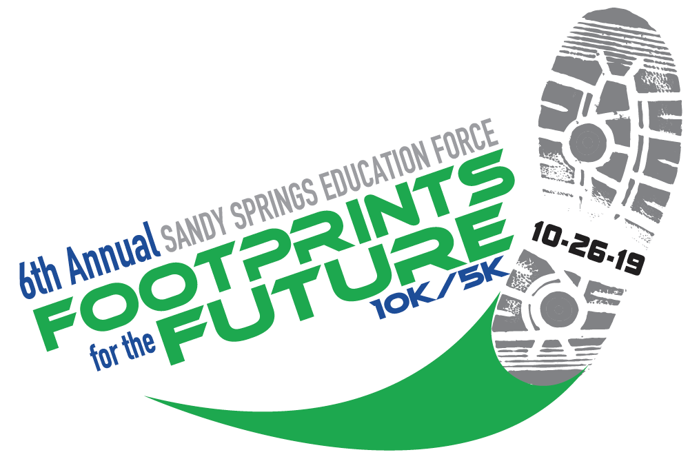 Footprints for the Future 10K/5K Road Race