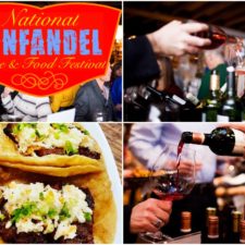 5th Annual National Zinfandel Day Wine & Food Festival!