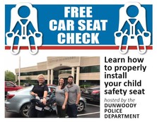 FREE Car Seat Check
