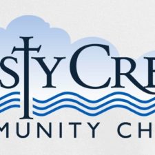 Misty Creek Community Church - Bluegrass Sunday!