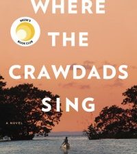 Delia Owens - “Where the Crawdads Sing” at The Carter Center