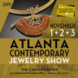 Atlanta Contemporary Jewelry Show