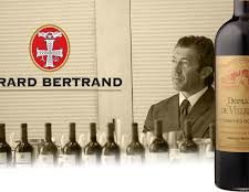 Wines of Gerard Bertrand