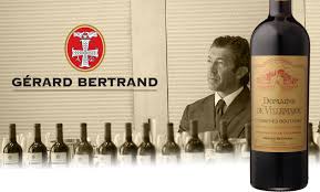 Wines of Gerard Bertrand