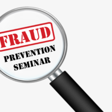 Free Seminar: Fraud Prevention presented by the Dunwoody Police Department