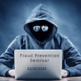 Dunwoody Police offering free Fraud Prevention Seminar for the community