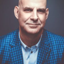 Postponed:  MJCCA Welcomes #1 New York Times Bestselling Author Harlan Coben