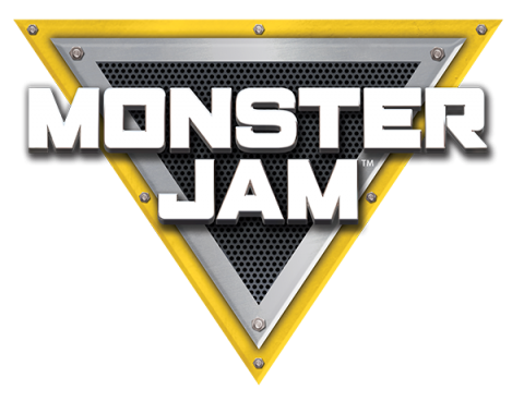 Monster Jam at Mercedes-Benz Stadium