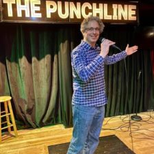 Comedy Show at the Springs Cinema & Tap House