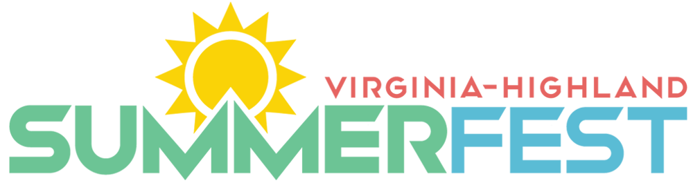 Virginia Highland Summerfest