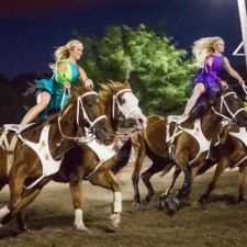 Celebrate Freedom Rodeo