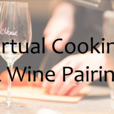 Virtual Cooking Class: Brunch in Burgundy