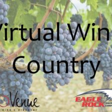 Virtual Wine Country: Roaming to Rhone